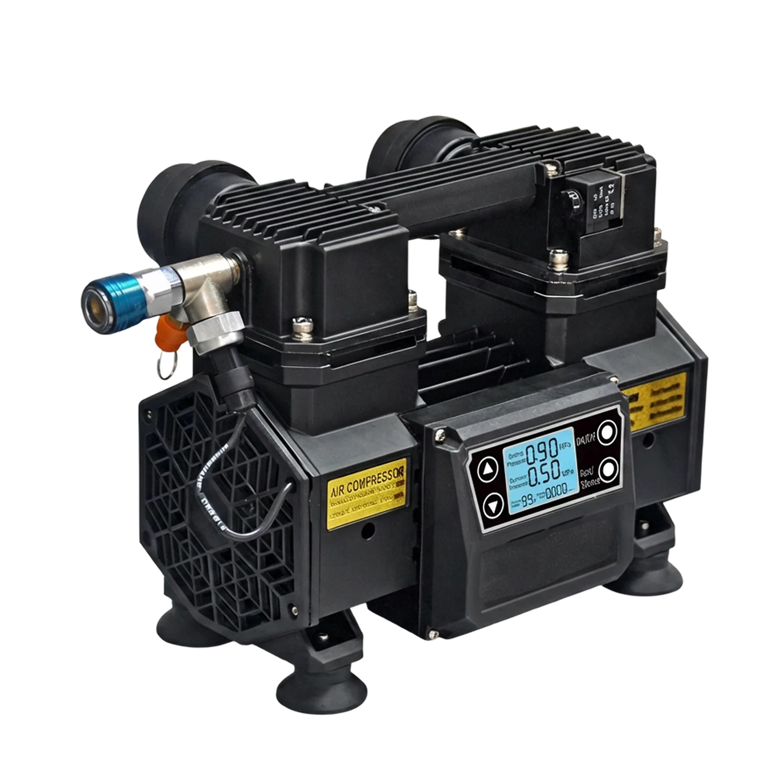 DC660 디지털 콤프레샤 2HP 제품 이미지
