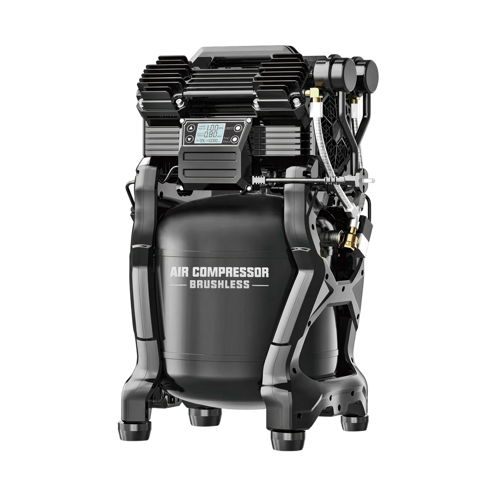 DC9925 디지털 콤프레샤 5.5HP 제품 이미지