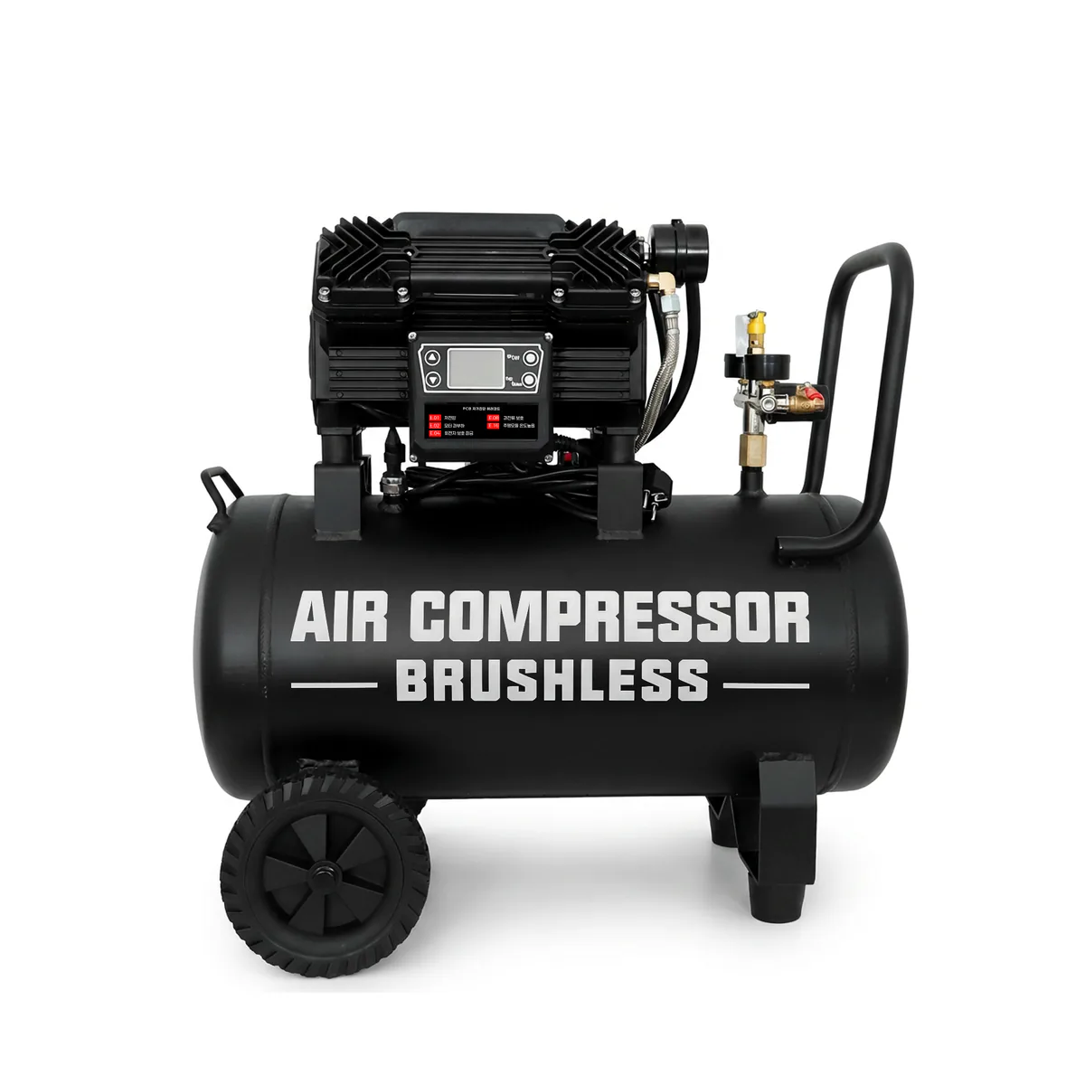 DC995 디지털 콤프레샤 5.5HP 제품 이미지